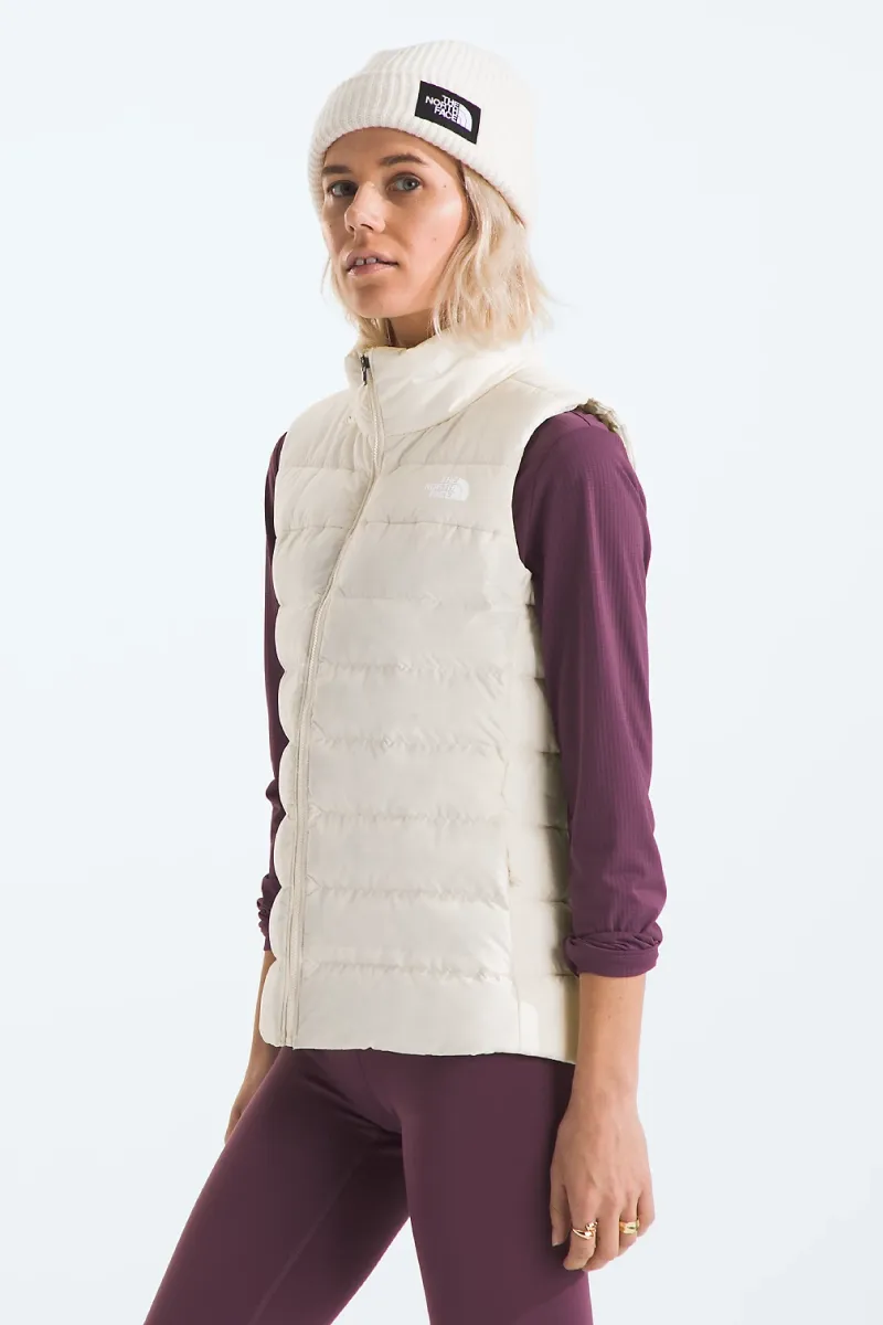 Aconcagua 3 Vest