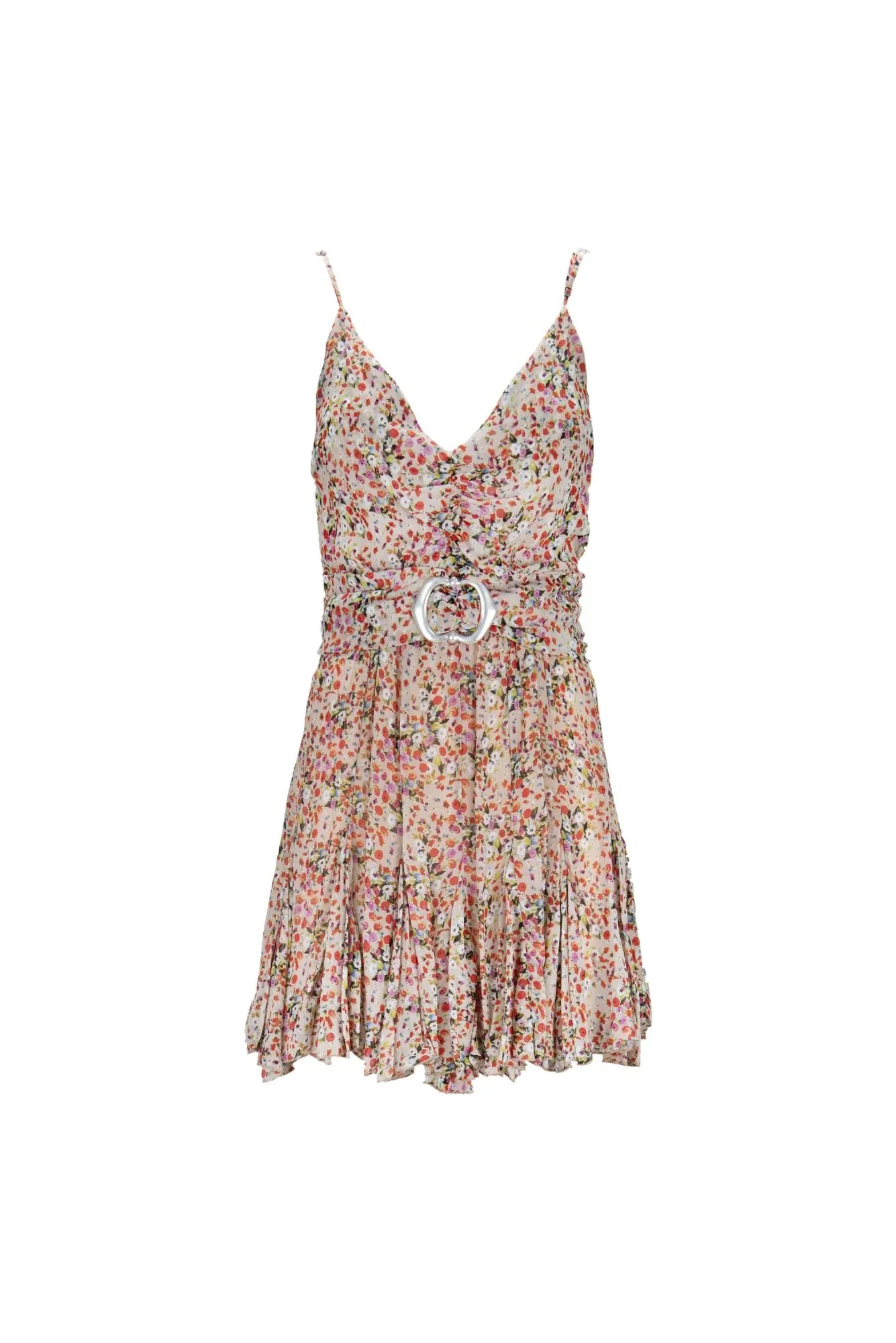 ANIYE BY Sottoveste Ida 02091 Dress