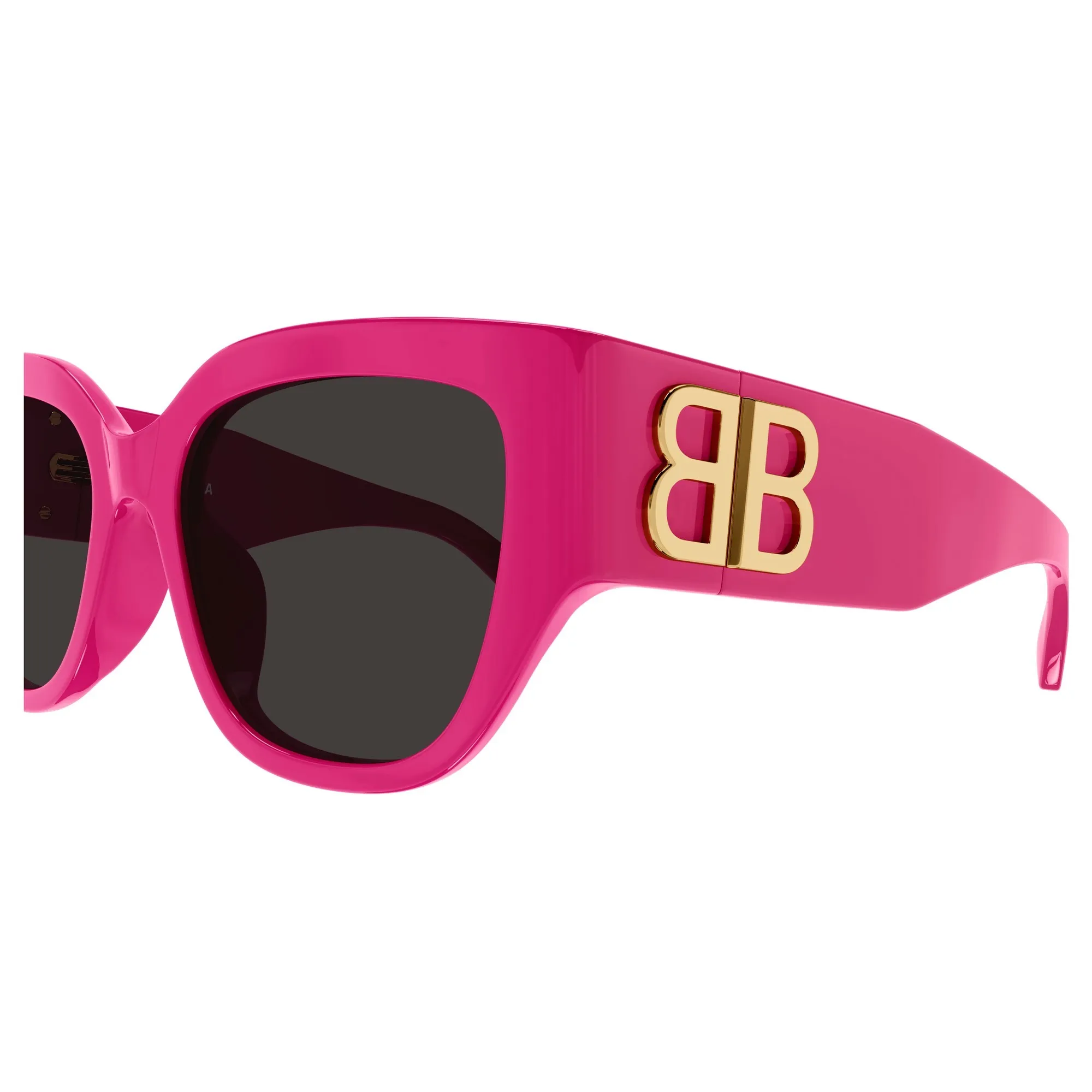   Balenciaga BB0323SK - 005 Rosa | Occhiale Da Sole Donna 