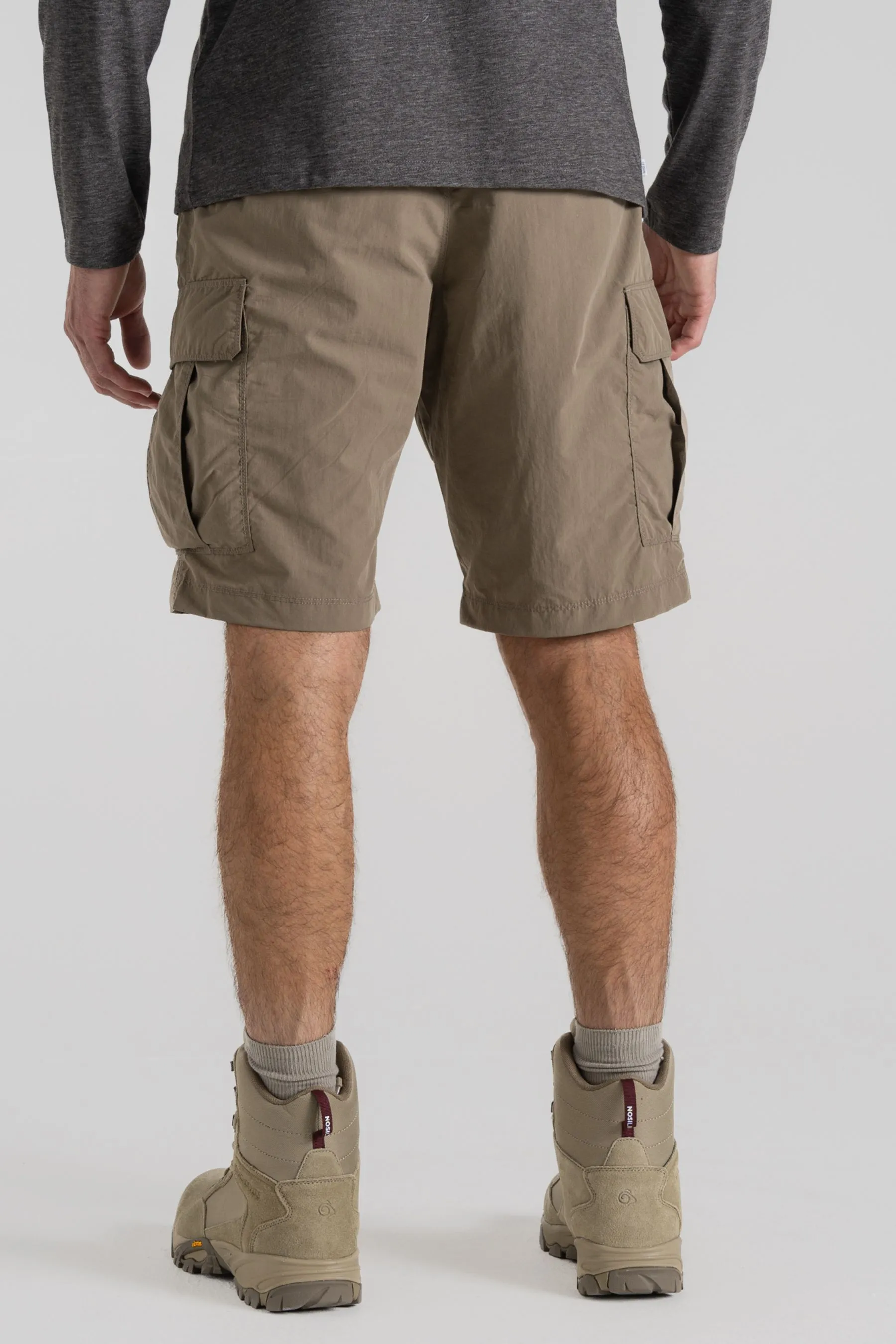 Craghoppers Naturale - Nosilife Cargo Shorts