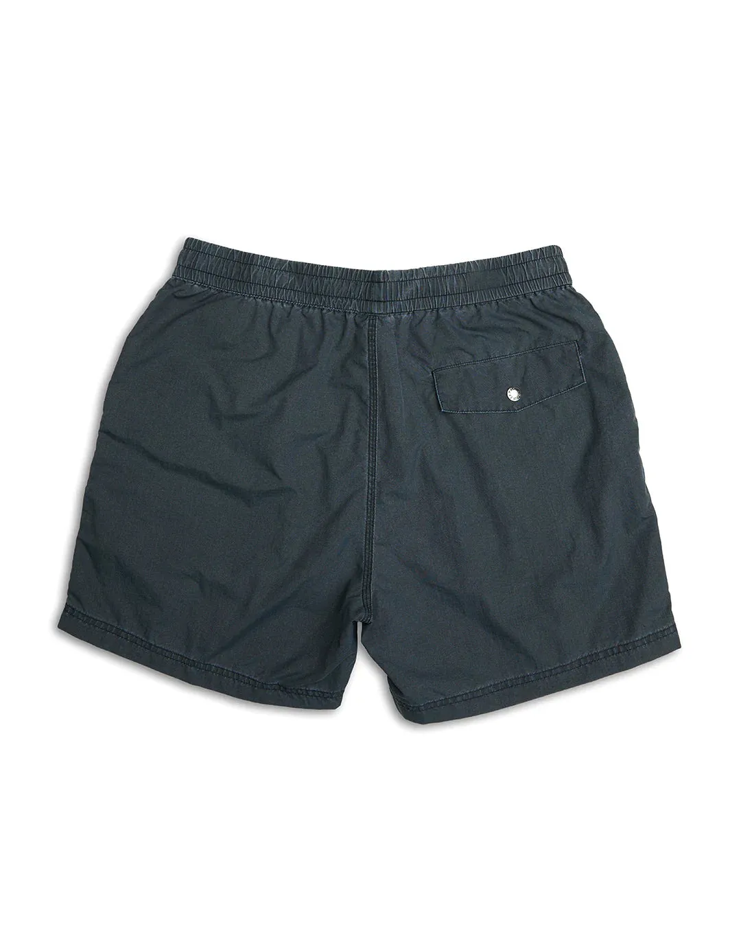 Deus Ex Machina Deus Glide Swim Short (Mesh)