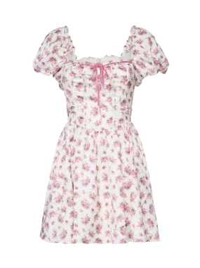 ETIENNE MINI DRESS