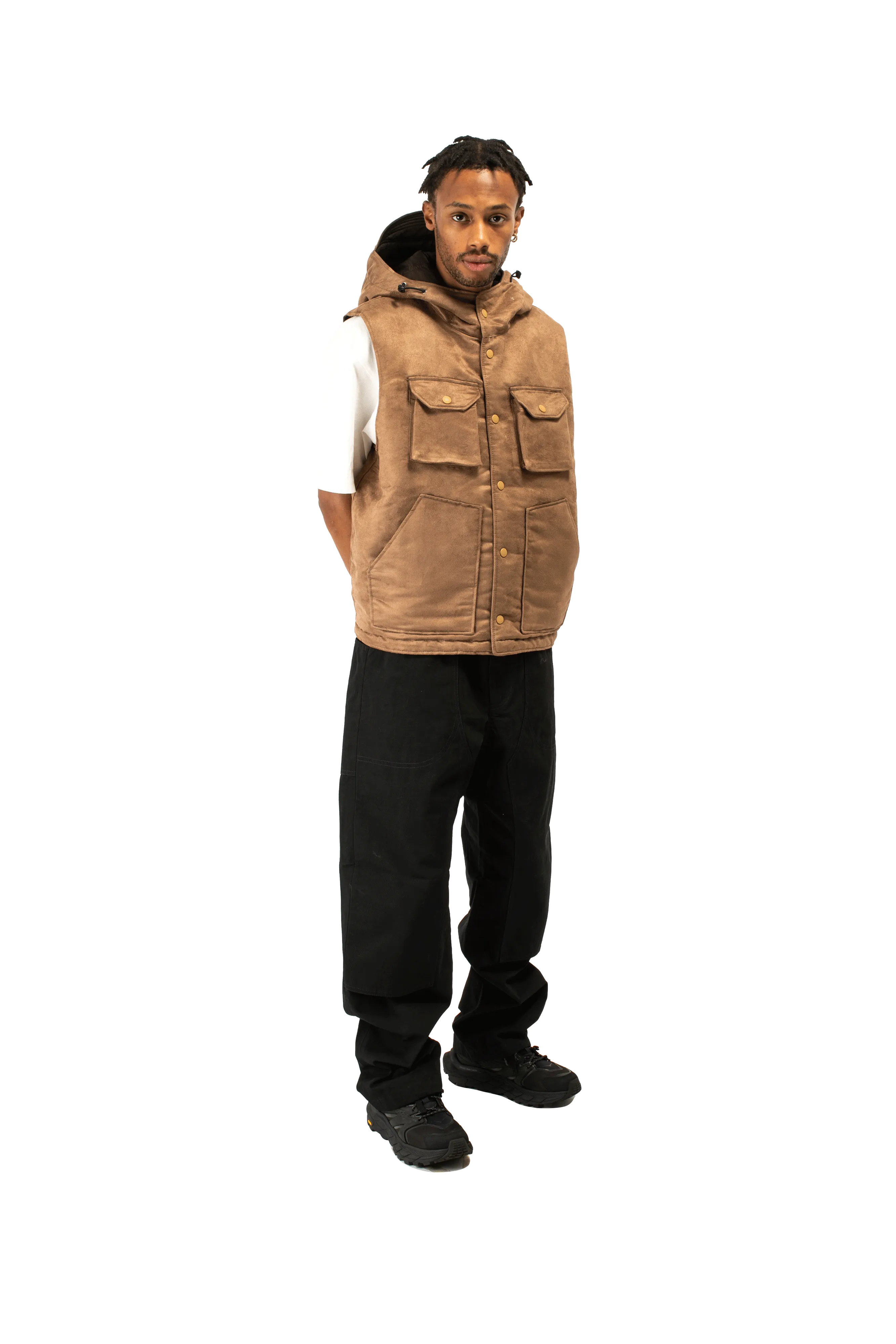 Field Vest