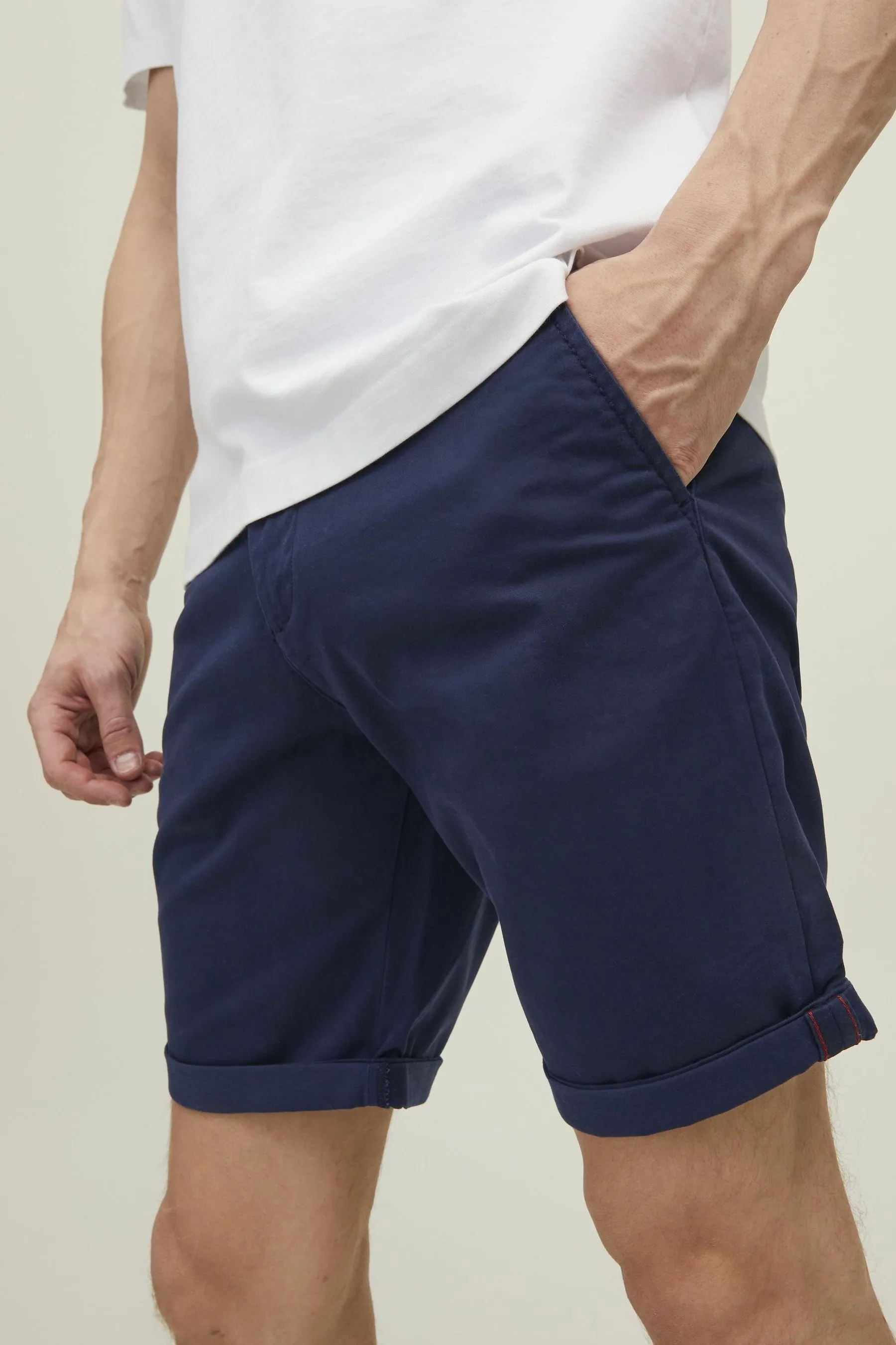 JACK & JONES - Shorts chino