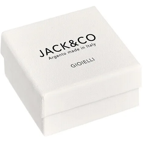 JACK&CO Orecchini donna gioielli Jack&co Dream JCE0468