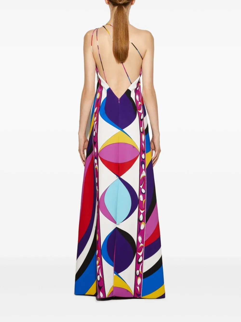 Long Dress