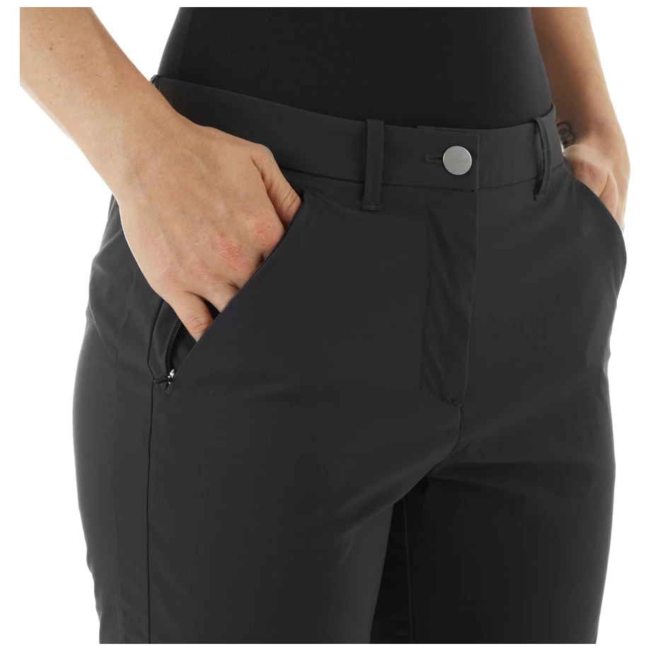     Mammut Hiking Shorts Women
