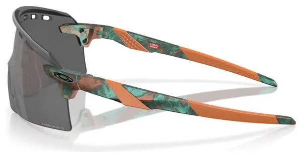 Occhiali Oakley Encoder Strike Coalesce Collection / Prizm Black / Ref: OO9235-1539