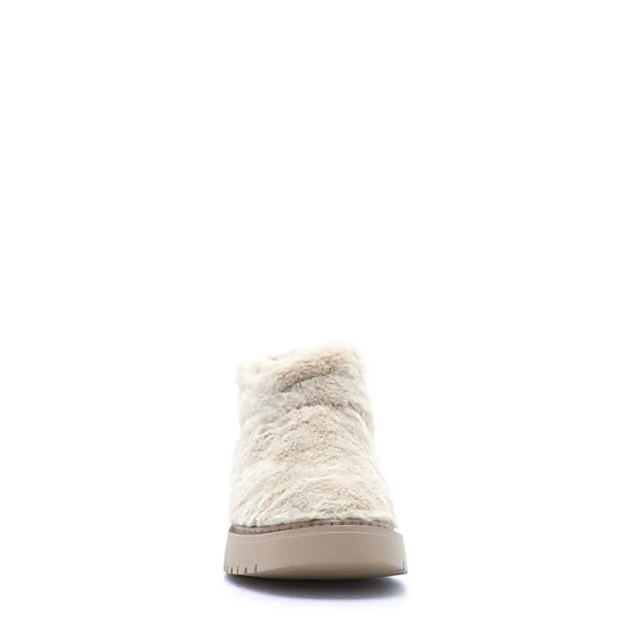 ONLHAZEL FLUFFY BOOT