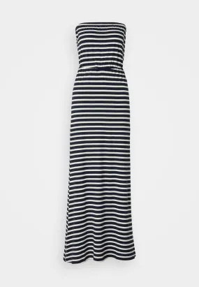 ONLMAY LIFE BANDEAU DRESS - Vestito lungo