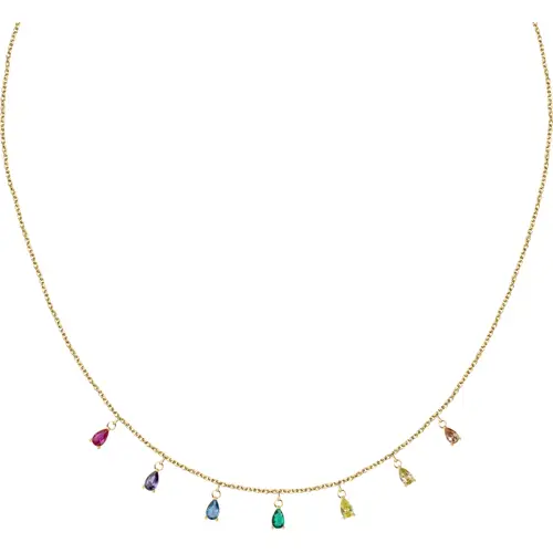 ORECCHINI BLUESPIRIT COLORFUL - P.25U201002200