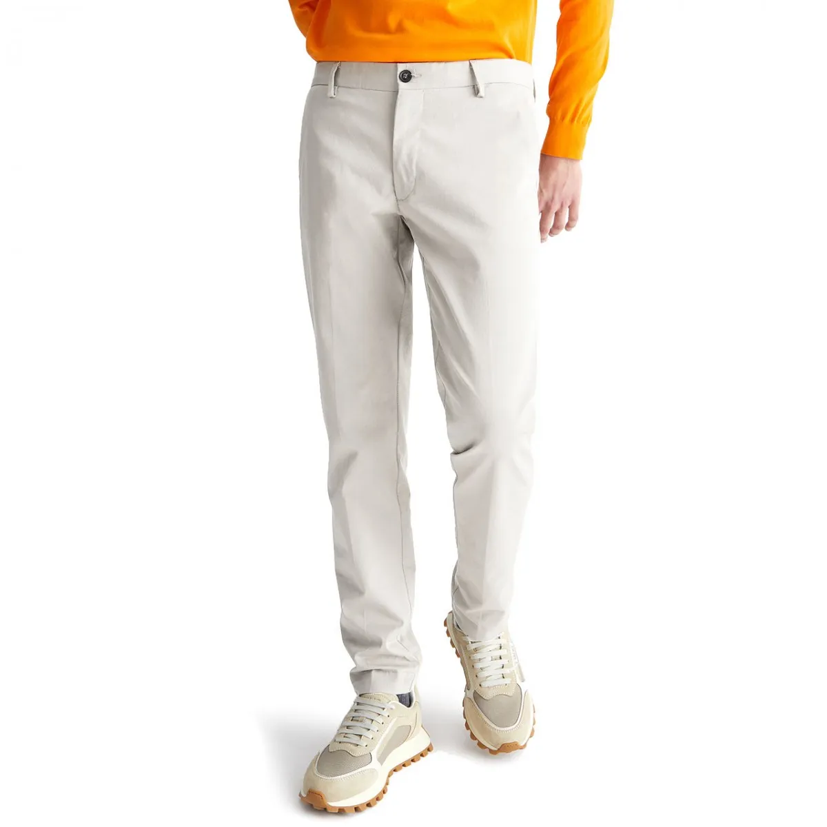 Panta Chino Regular Capritela