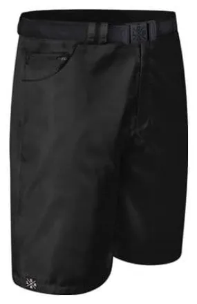 Pantaloncini Loose Riders Sessions Neri