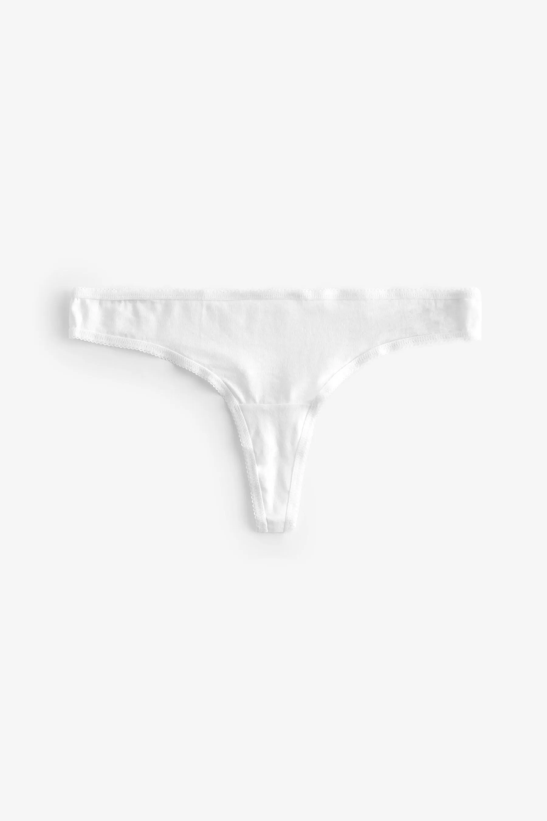Pantalone ricco in cotone 6 confezione    