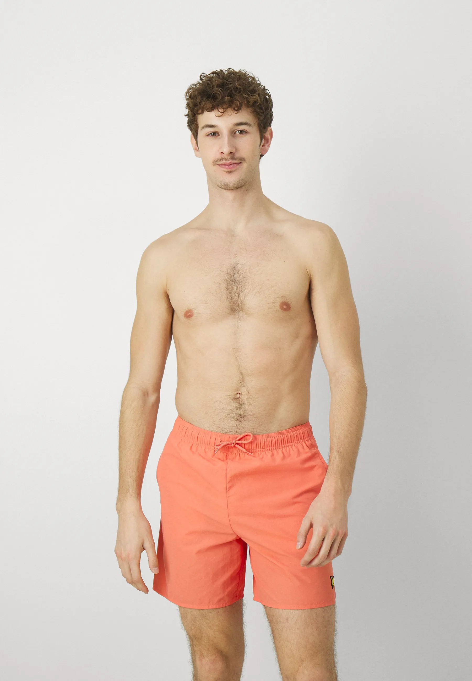 PLAIN SWIM - Shorts da mare