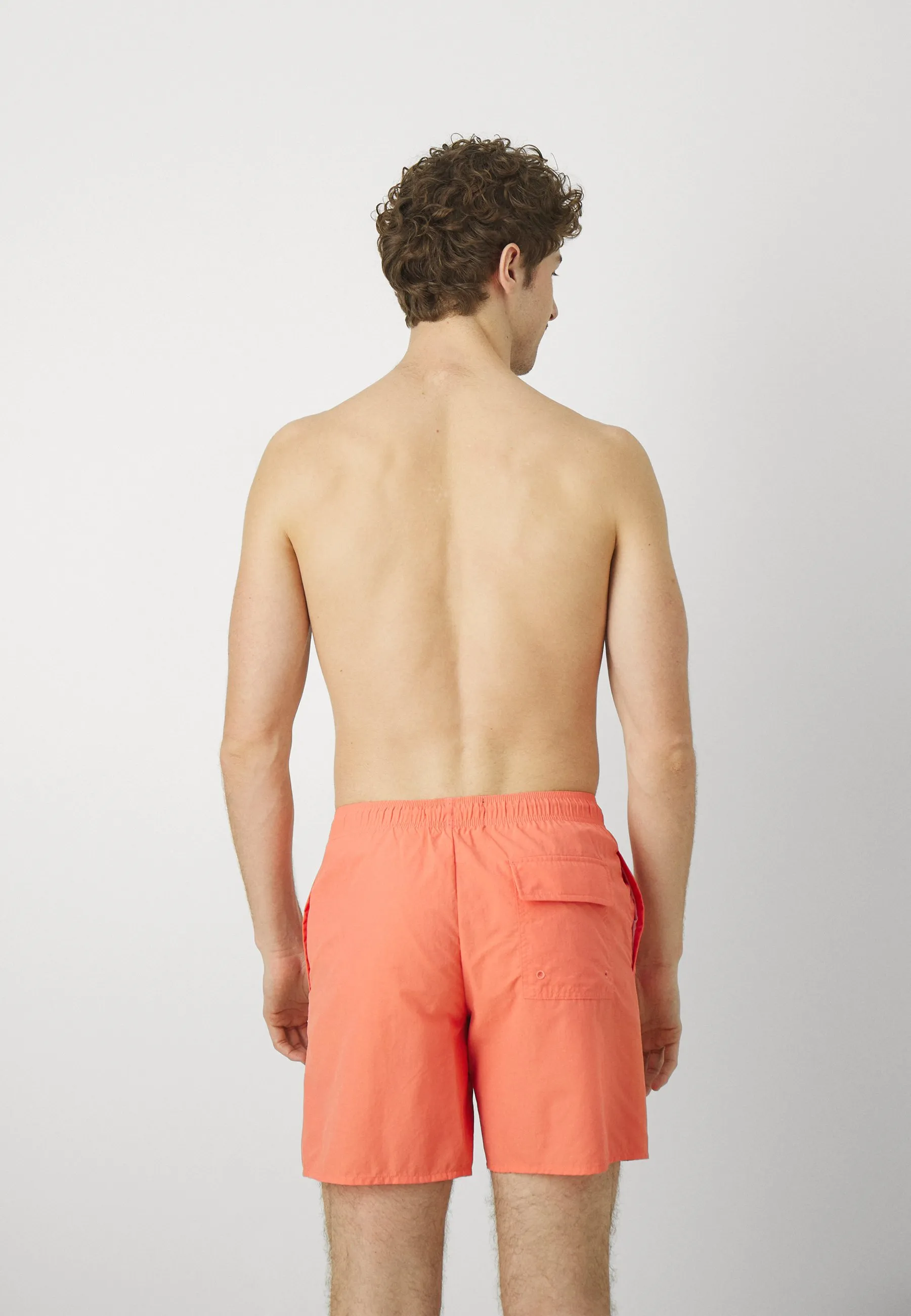 PLAIN SWIM - Shorts da mare