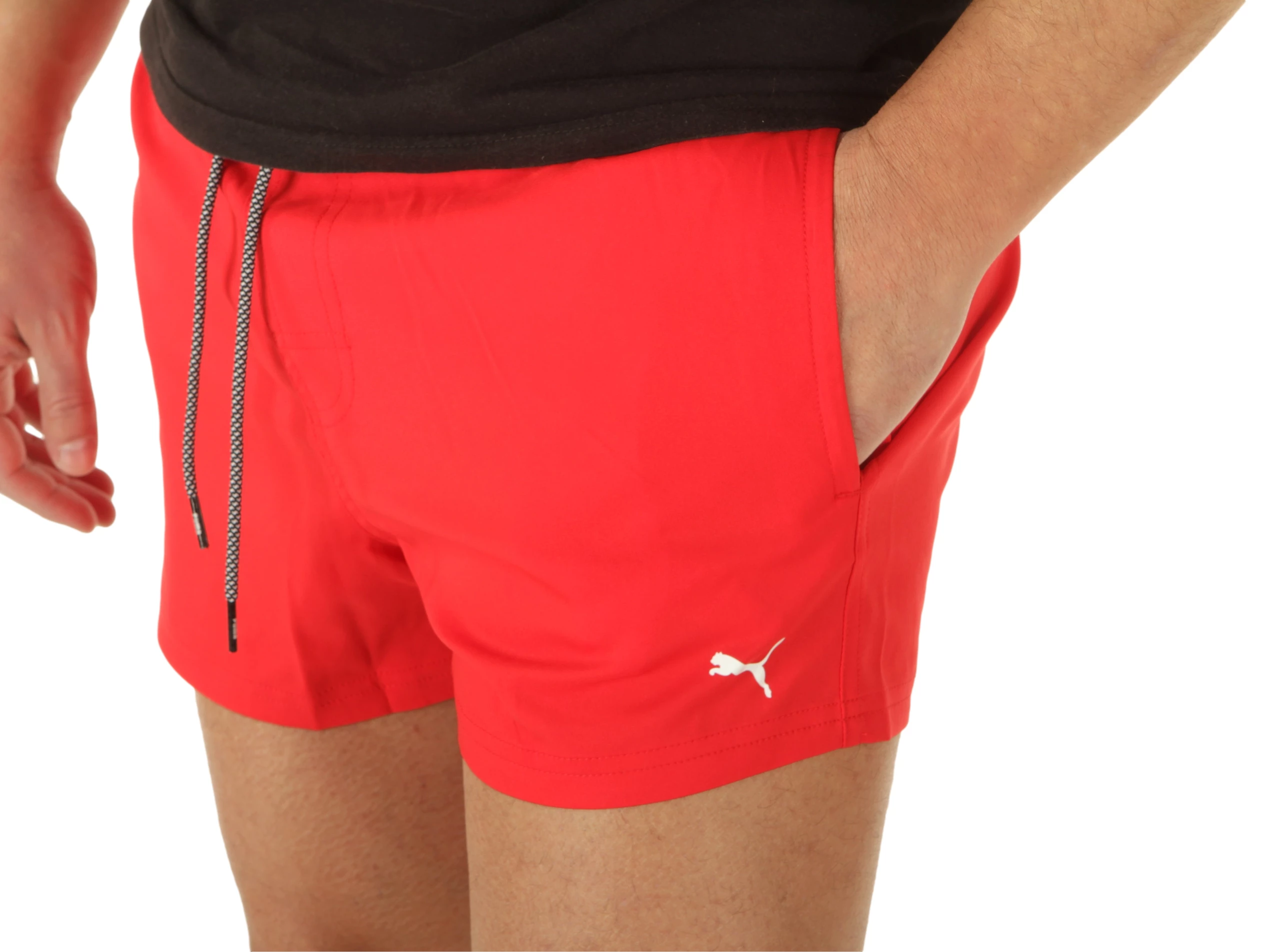 Puma Swim Men Short Length