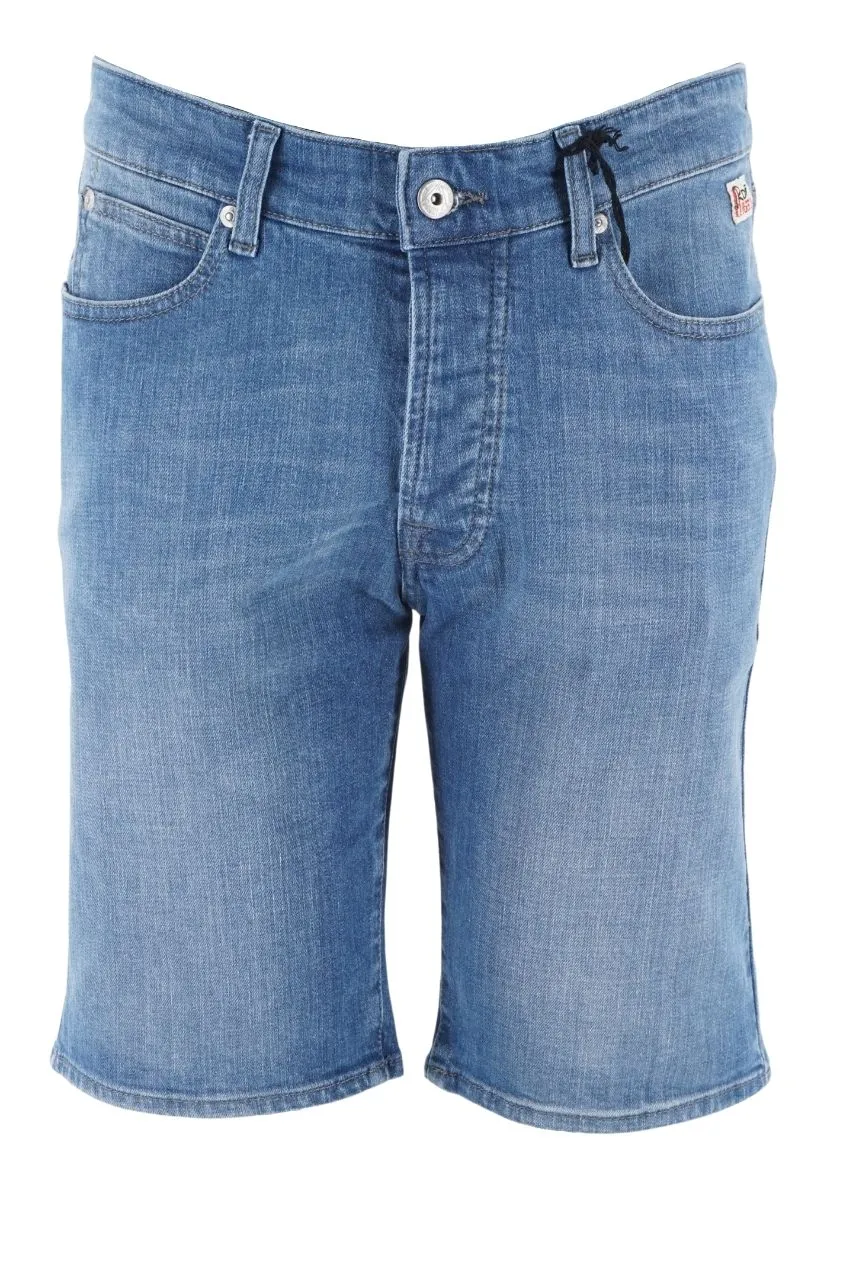 Roy Roger's Denim / Jeans shorts