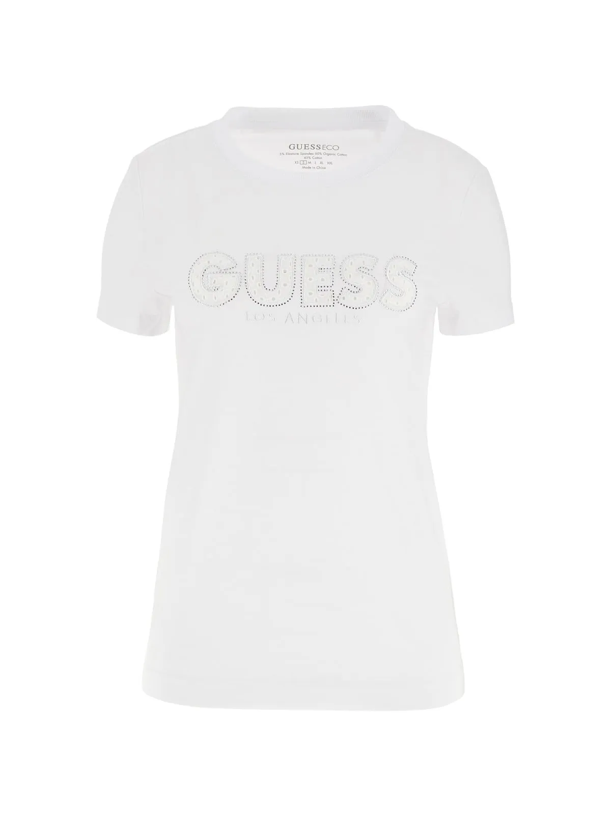 T-shirt Guess jeans