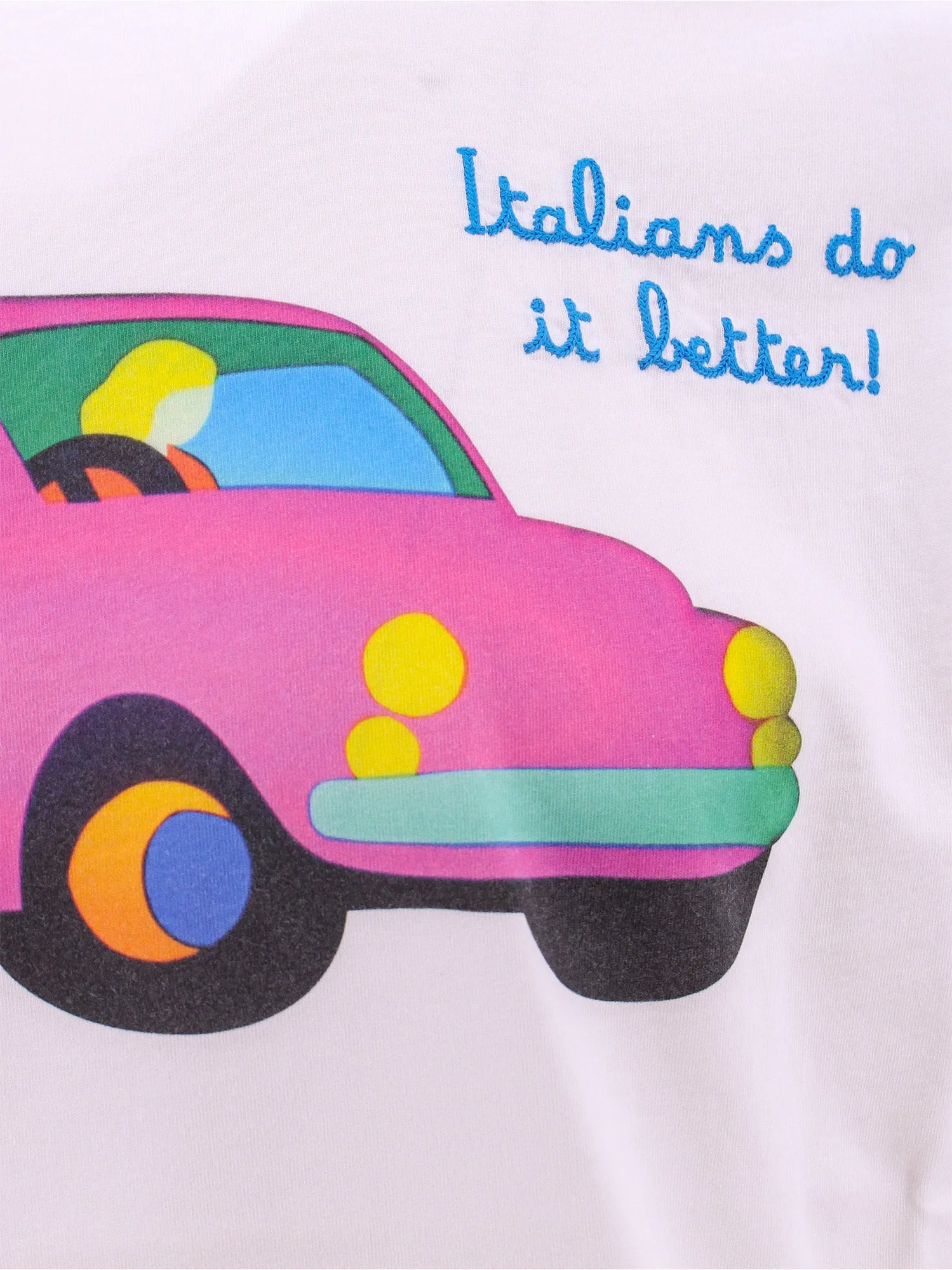 T-SHIRT