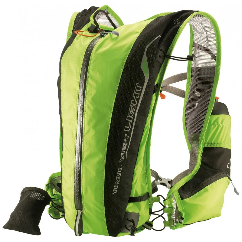 Trail Vest Light CAMP