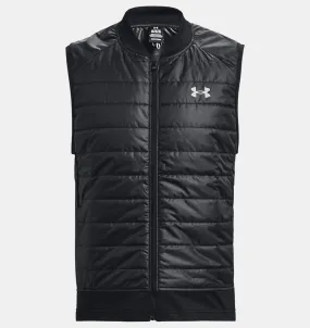 Under Armour Launch Insulated Vest Gilet Uomo